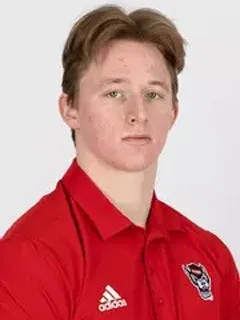 Cannon Lewis, Football, undefined