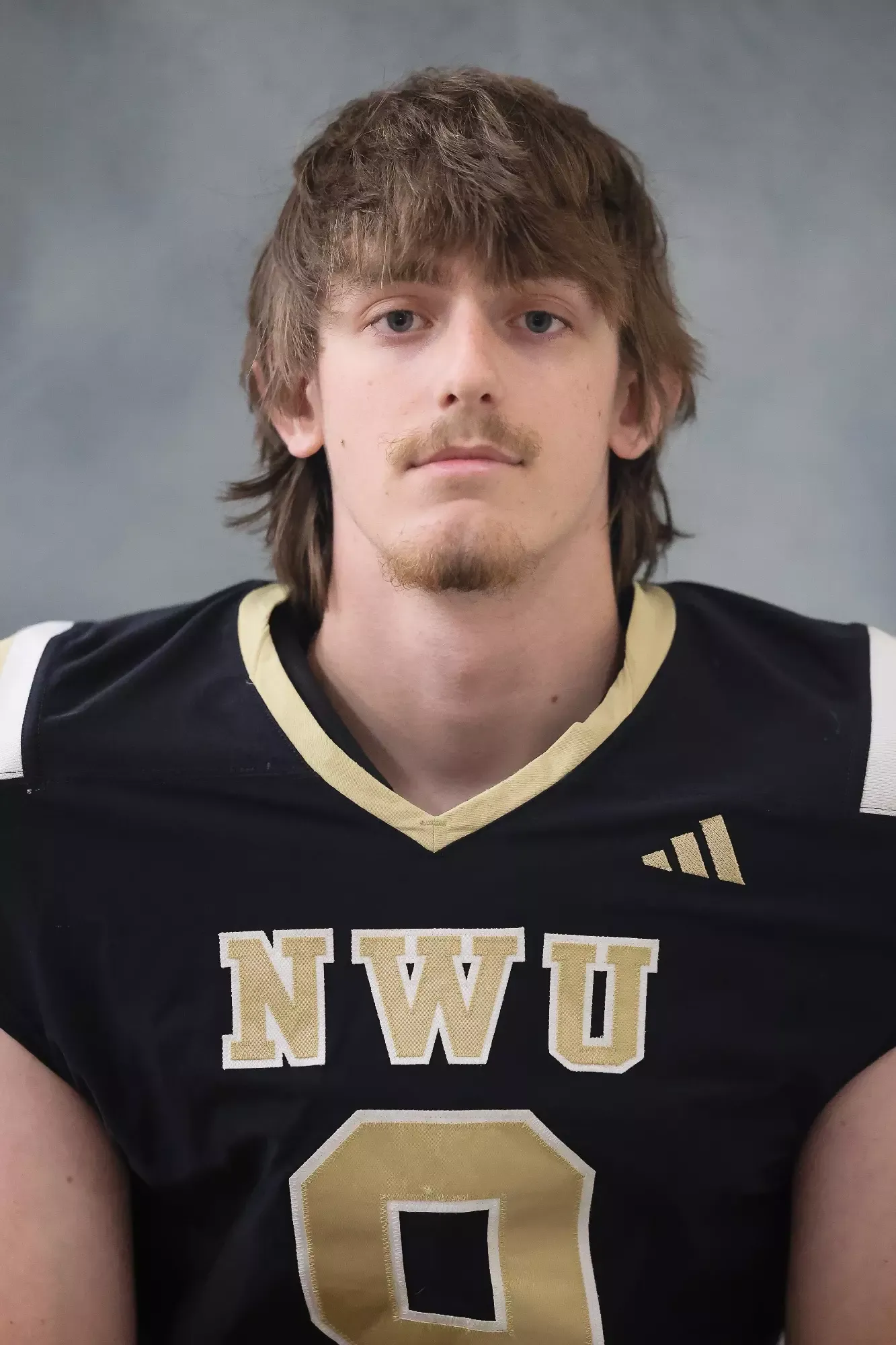 Jackson Wheeler, Football, Nebraska Wesleyan University