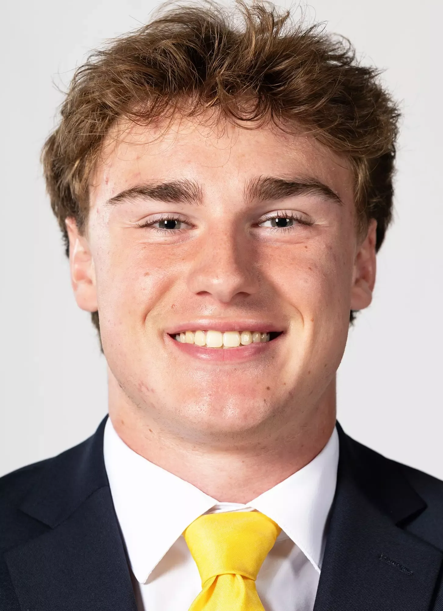 Patrick Foley, Football, The College of New Jersey
