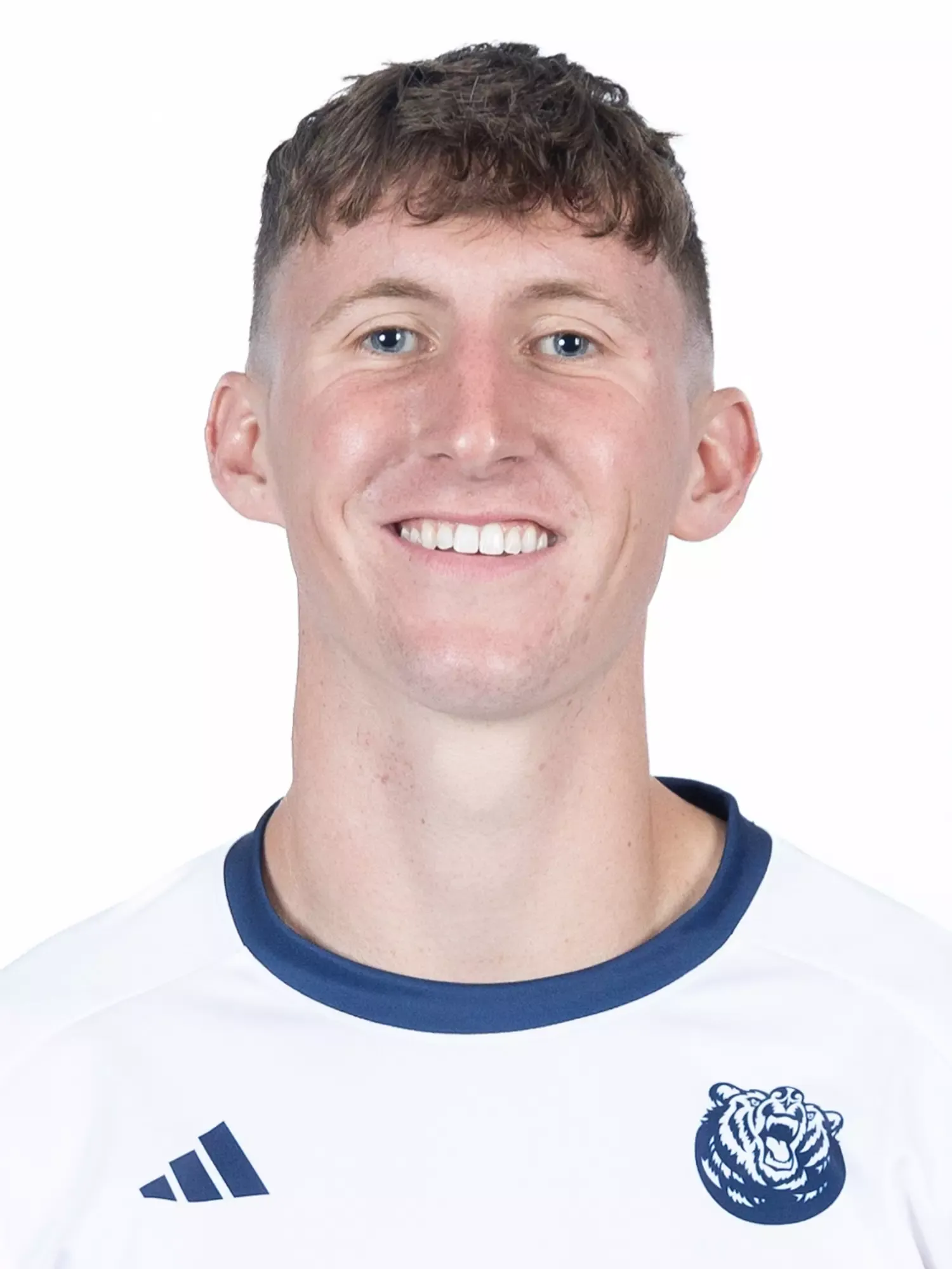 Lucas Wolthers, Soccer, undefined