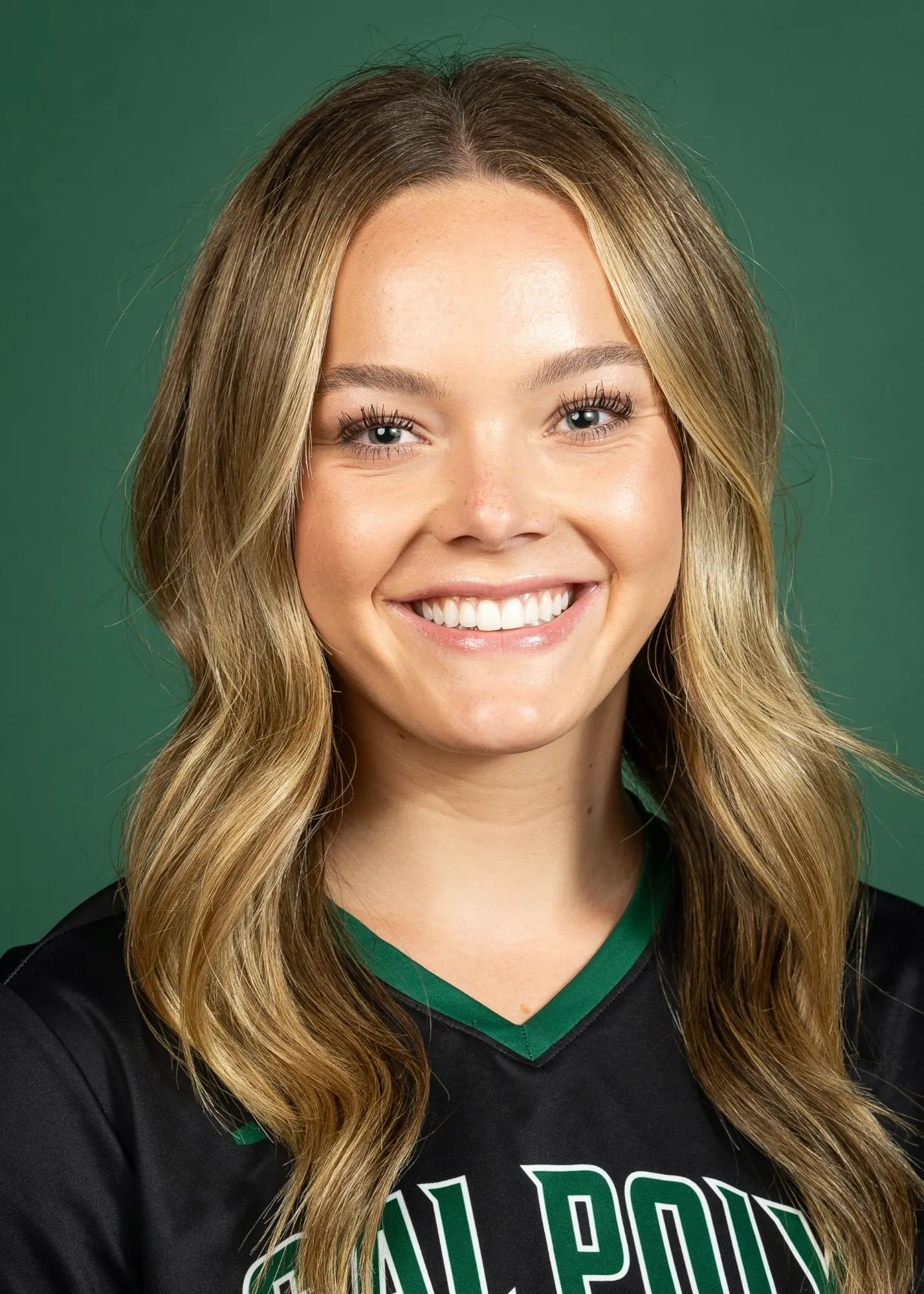 Avery Chaney, Soccer, undefined