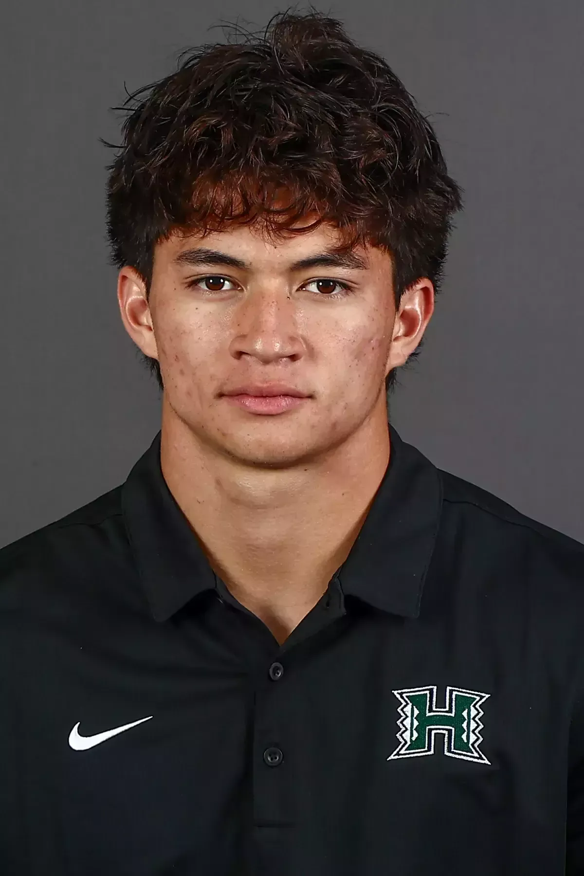 Brayton Correa, Football, undefined