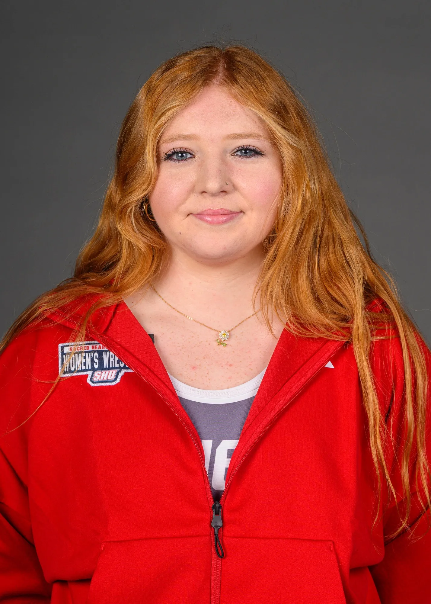 Josephine Larson, Wrestling, undefined