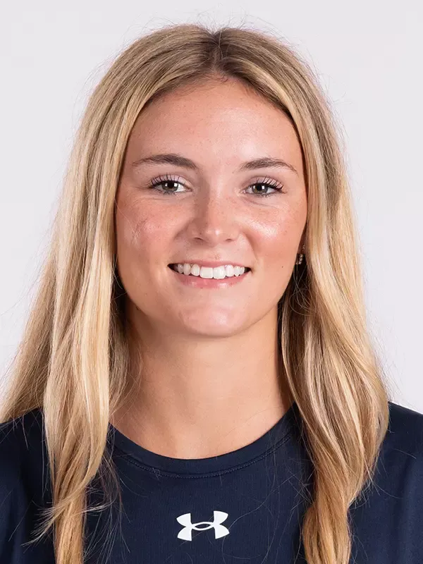 Addy Roberts, Swimming & Diving, University of North Florida
