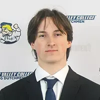 Wyatt Shamer, Lacrosse, Lebanon Valley College