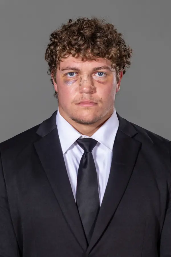Levi Little, Football, University of Northern Colorado
