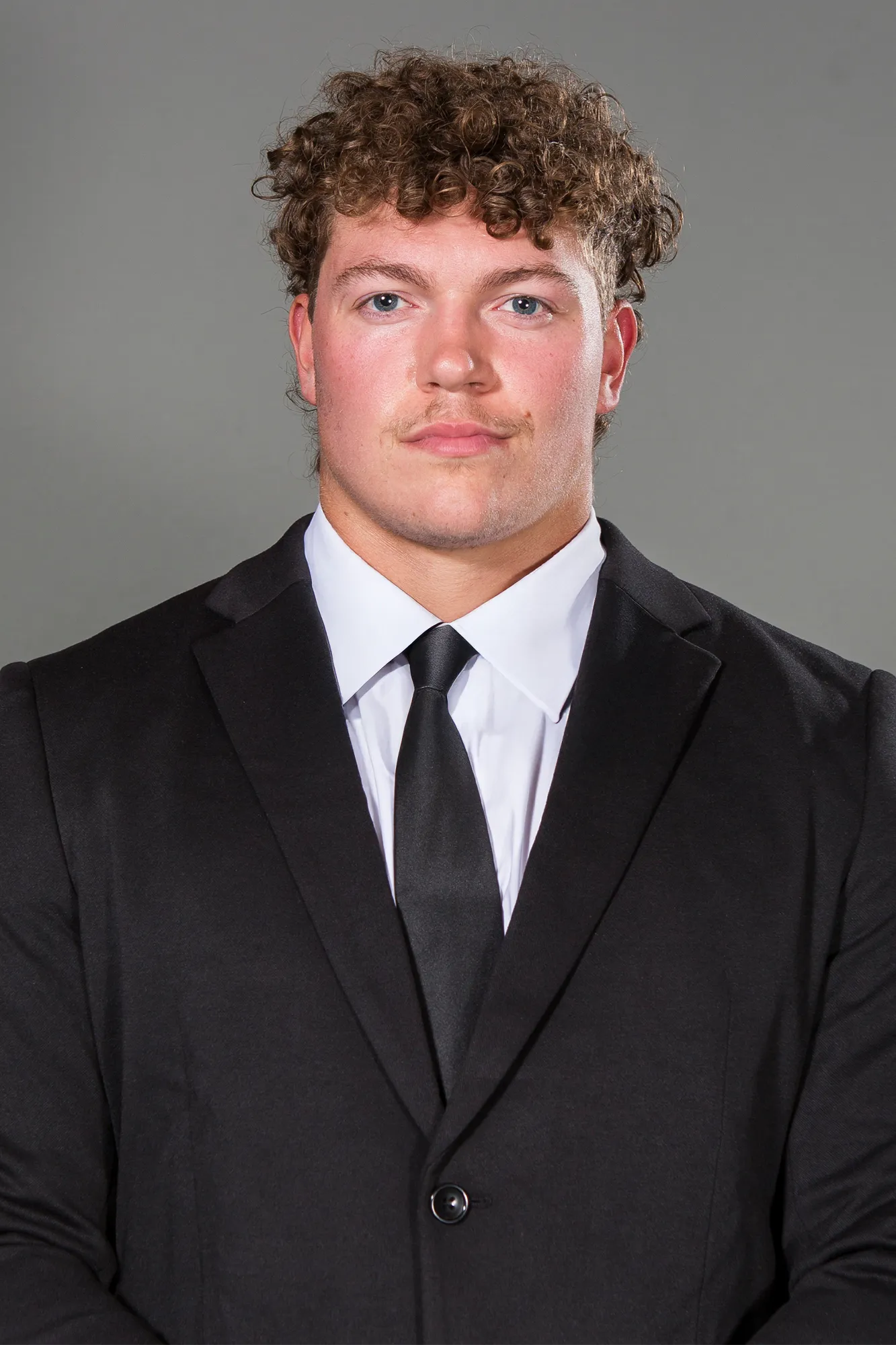 Levi Little, Football, undefined