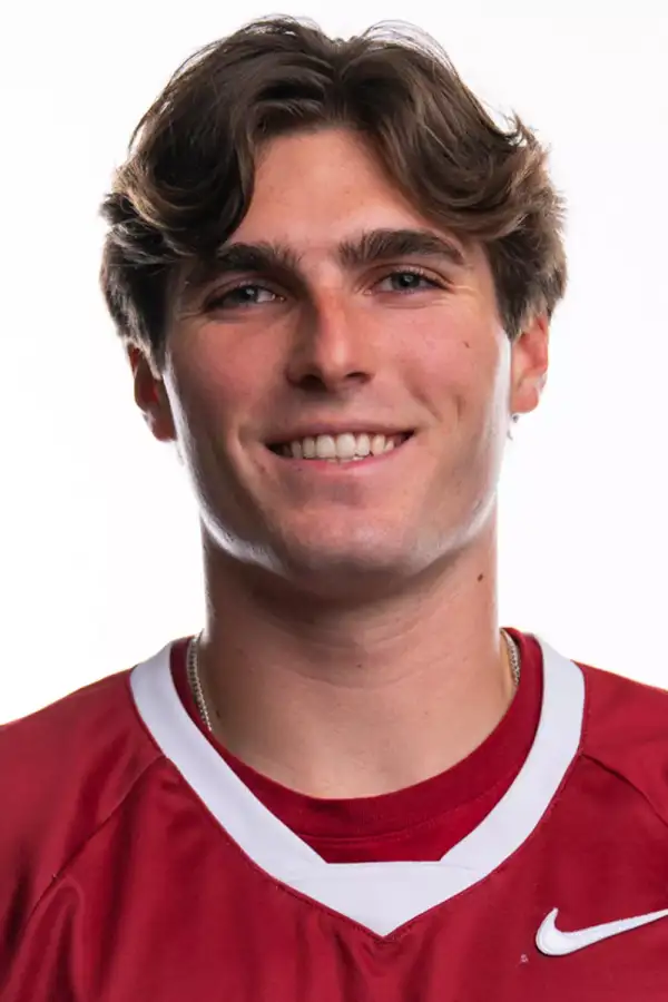 Jack Speidell, Lacrosse, Harvard University