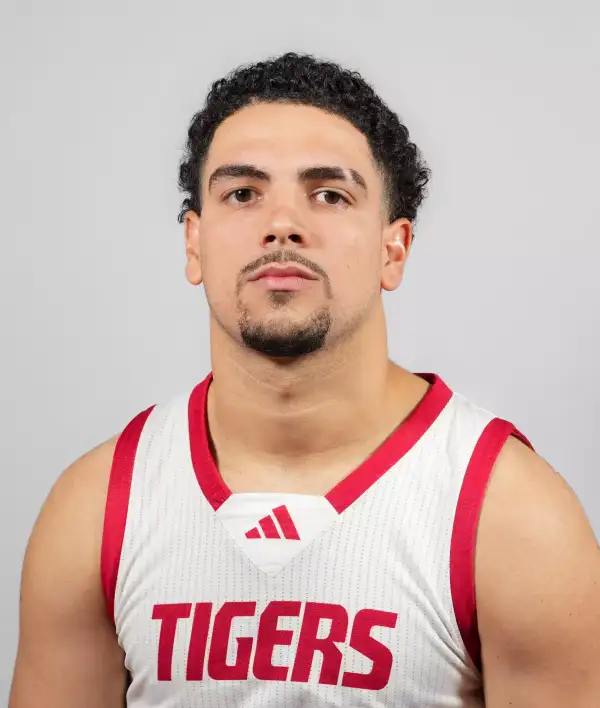 Adrian Cruz, Basketball, University of West Alabama
