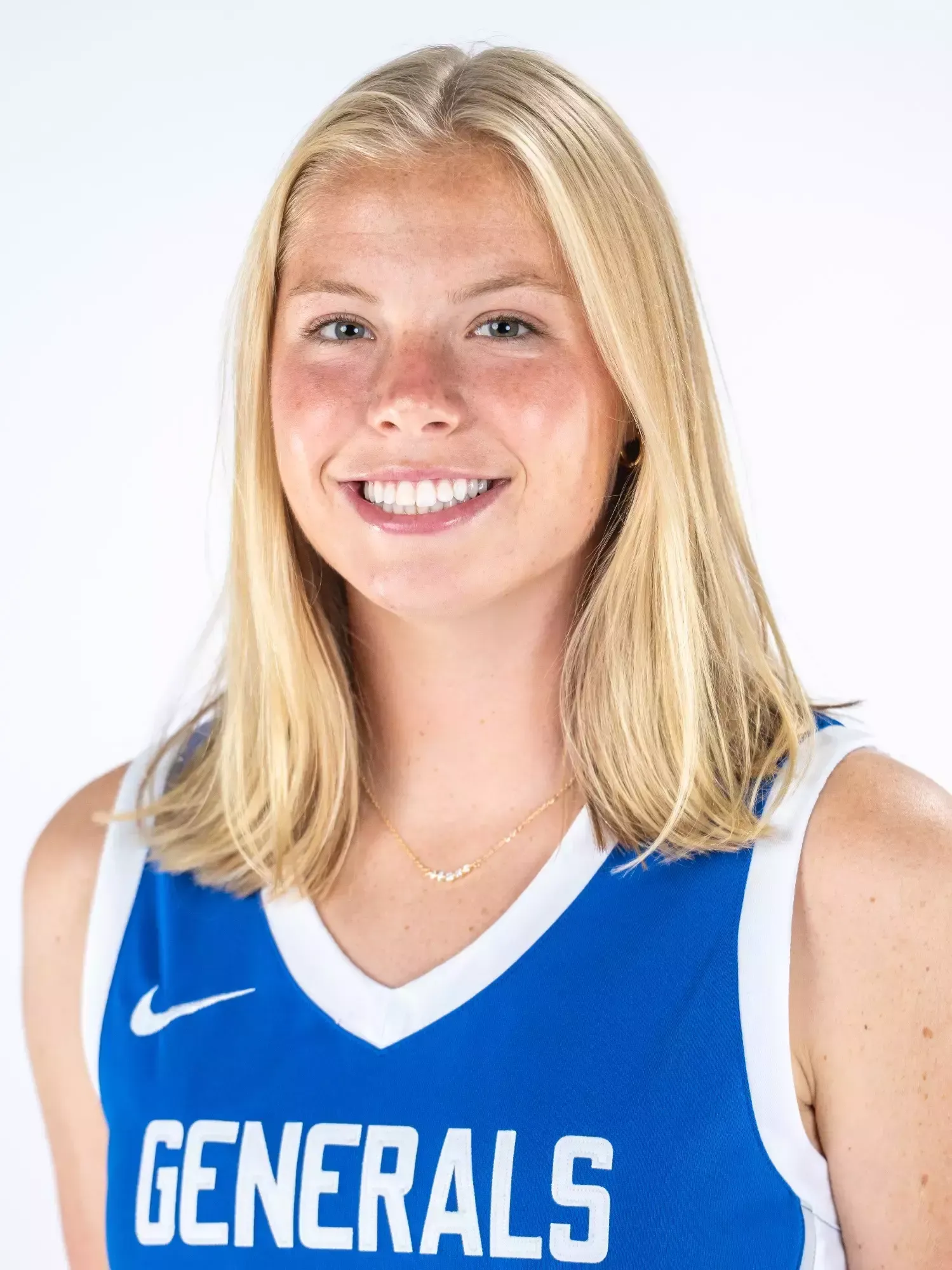 Megan Zimmerman, Basketball, Washington and Lee University