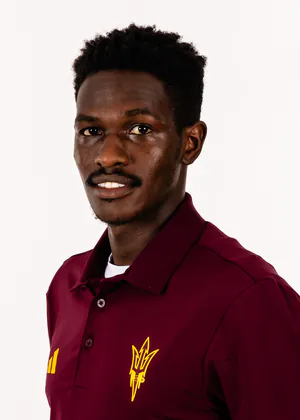 Dennis Rono, Track and Field, undefined