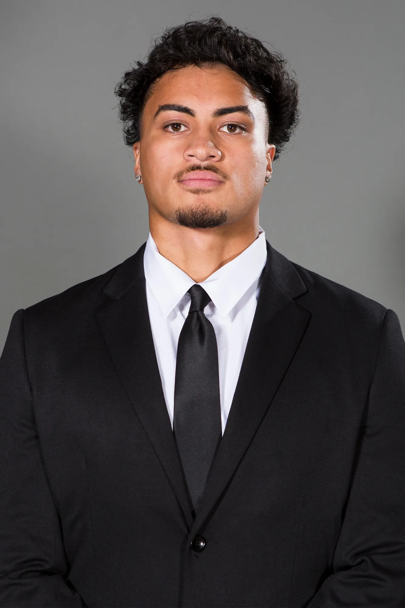 Carson Keach, Football, undefined