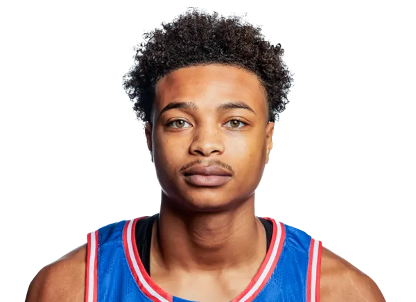 Max Brooks, Basketball, University of Massachusetts Lowell
