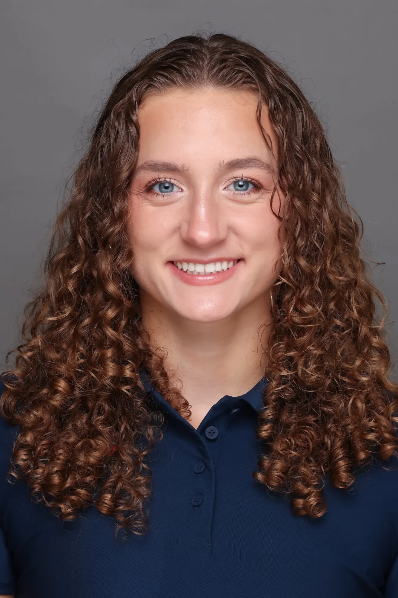 Kailey Kennedy, Swimming & Diving, Texas A&M University