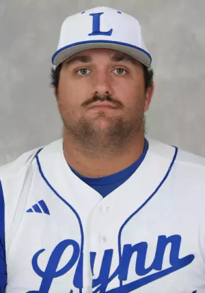 Mason Tinsley, Baseball, Lynn University
