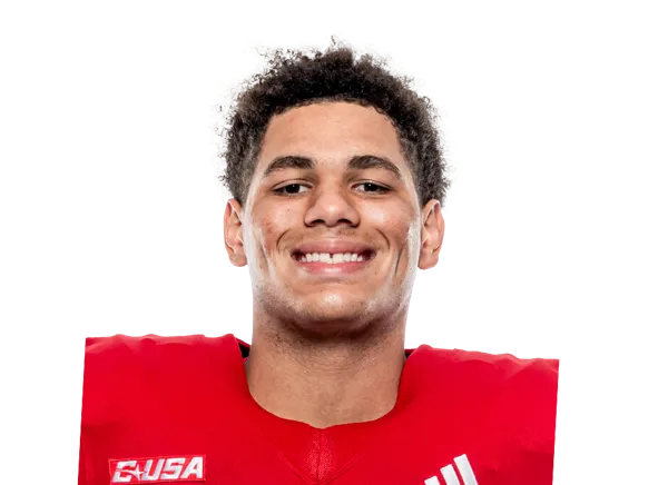 Kadyn Mitchell, Football, undefined