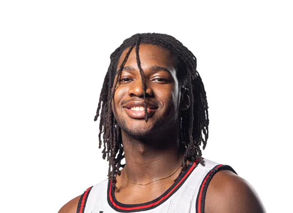 Victor Payne, Basketball, Saint Francis University