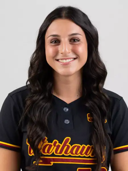 Kailey Monsef, Softball, University of Louisiana at Monroe