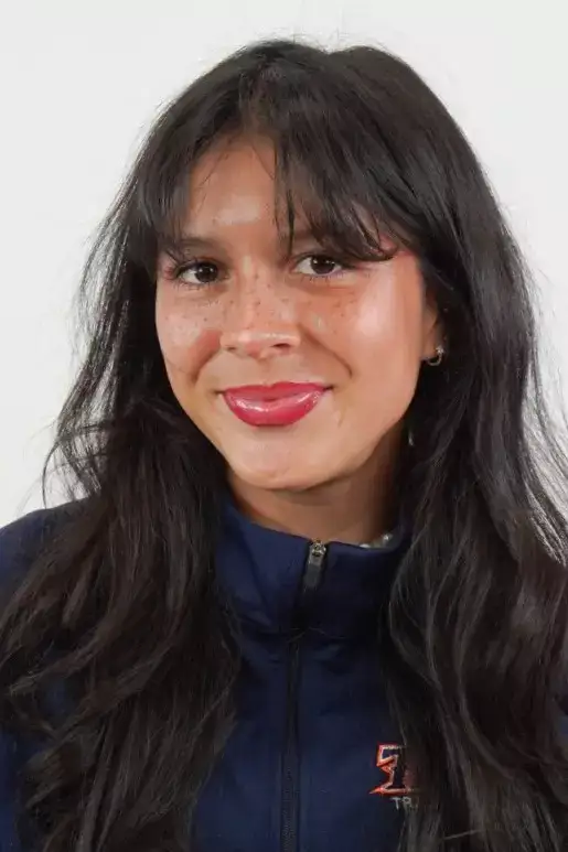 Natalyn Membreno, Track and Field (O), California State University, Fullerton