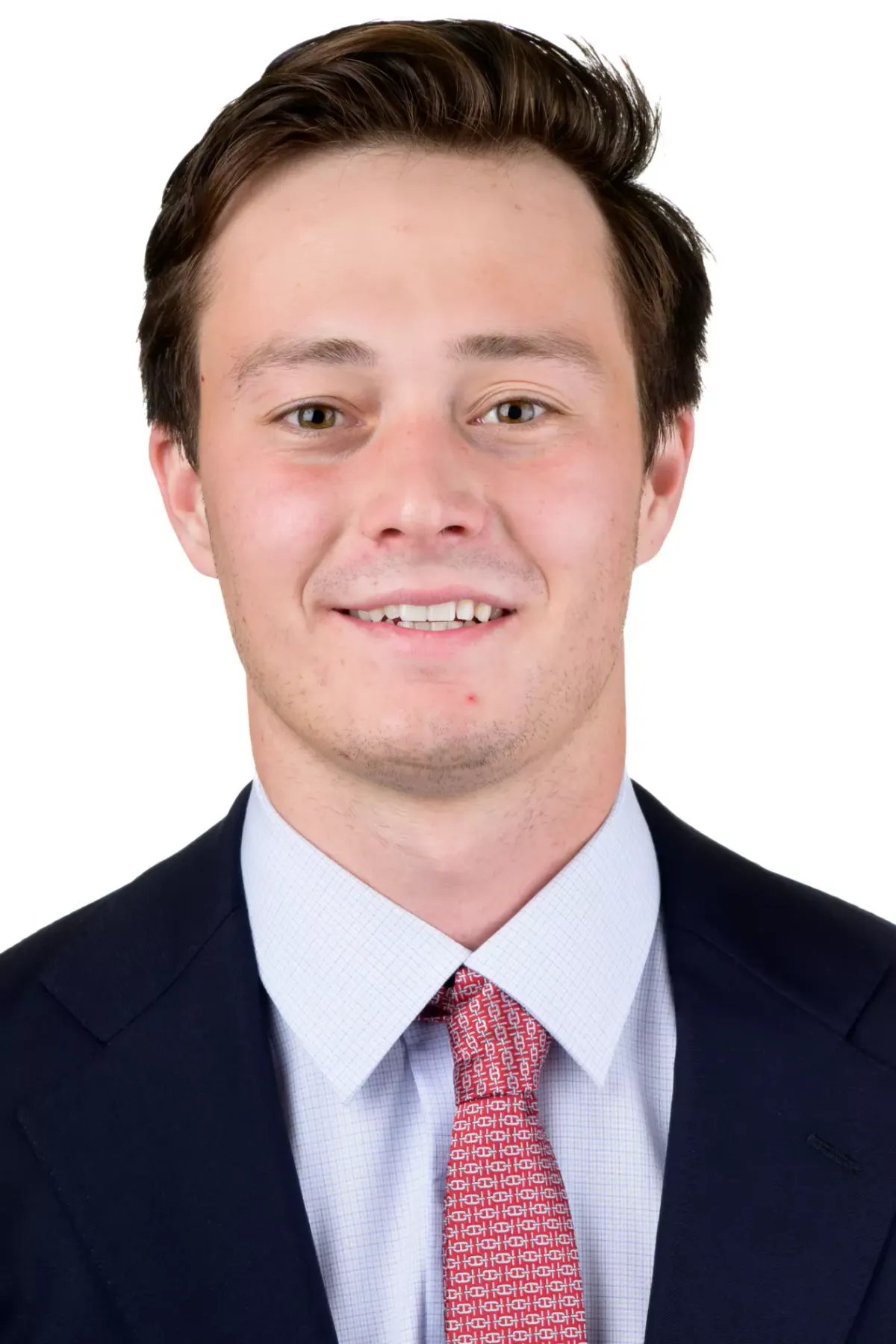 Fischer Burke, Lacrosse, Colgate University