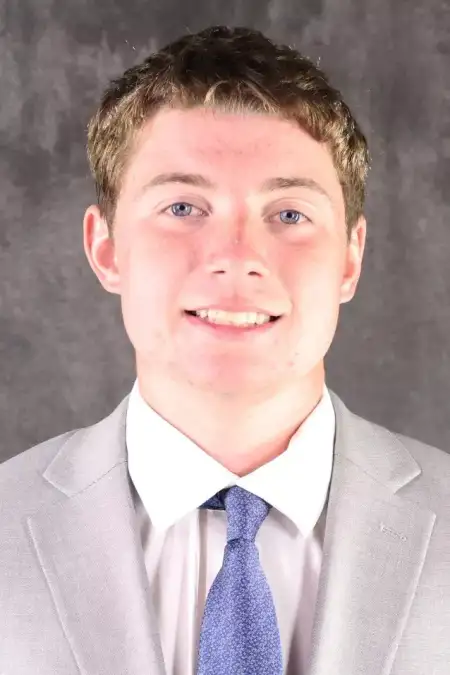 Brady Gallagher, Lacrosse, Cleveland State University