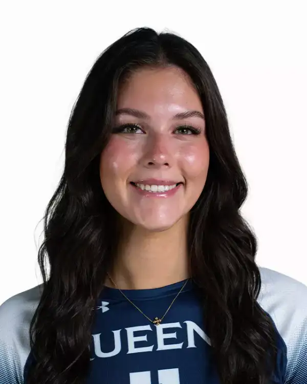 Lydia Chambers, Volleyball, Queens University of Charlotte