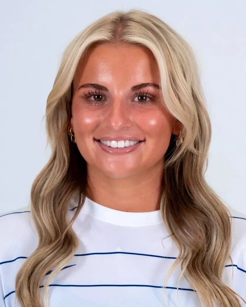 Tatum Thomas, Soccer, undefined