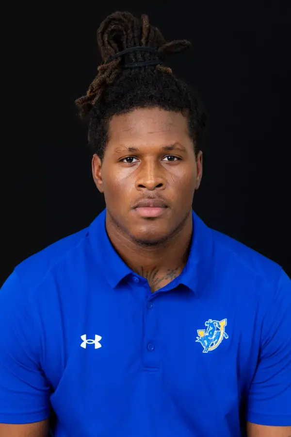 Ian Gray, Football, Southern Arkansas University