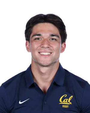 Nate Comiskey, Rugby, undefined