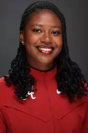 Judith Mokobe, Track and Field, undefined