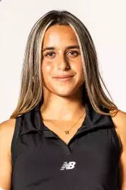 Nadia Barteck, Tennis, Boston College