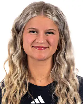 Jordan Metzler, Track and Field, undefined