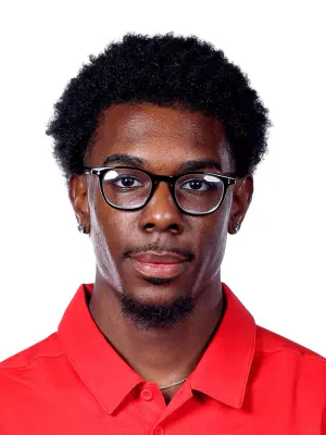 Turey Stoudemire, Track and Field, undefined