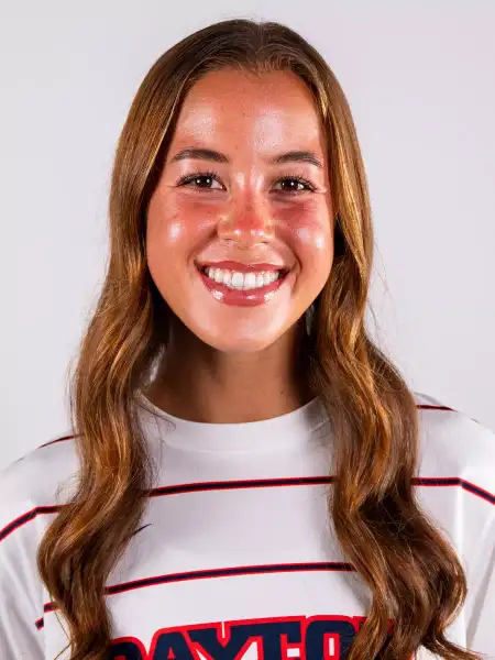 Bre Mendoza, Soccer, University of Dayton
