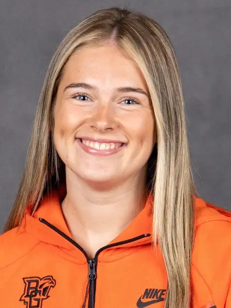 Keira Thornton, Gymnastics, Bowling Green State University