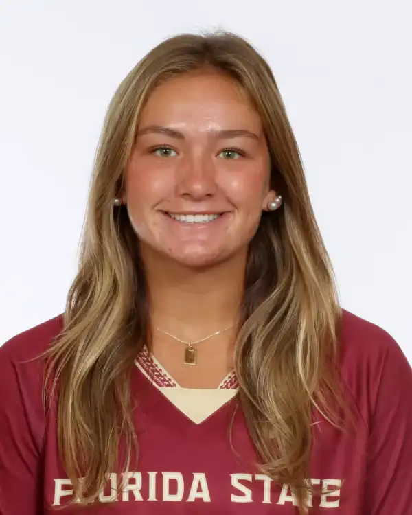 Kaleigh Moeller, Lacrosse, Florida State University