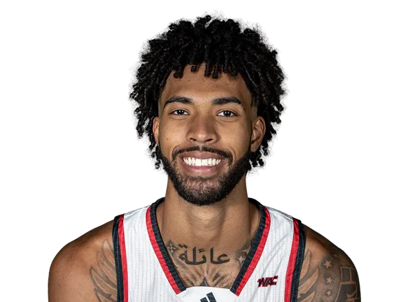 Isaiah Cottrell, Basketball, undefined