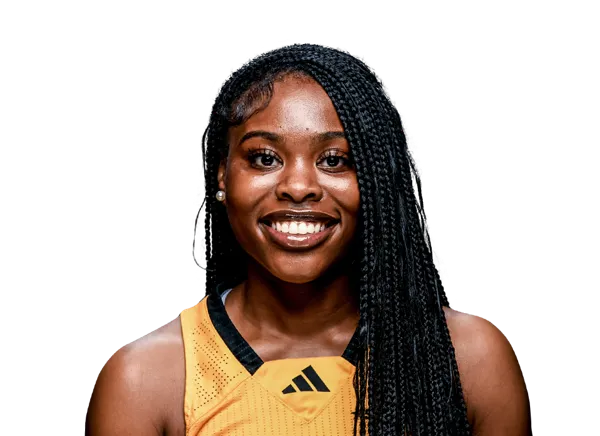 Jayla Cornelius, Basketball, undefined