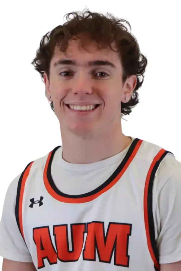 Jack Huey, Basketball, Auburn University at Montgomery