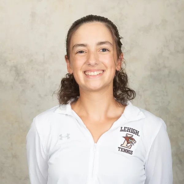 Claire Macedo, Tennis, Lehigh University