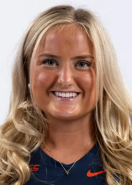 Caroline Raynes, Field Hockey, University of Virginia