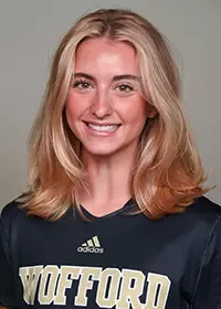 Margaux Bernstein, Lacrosse, Wofford University