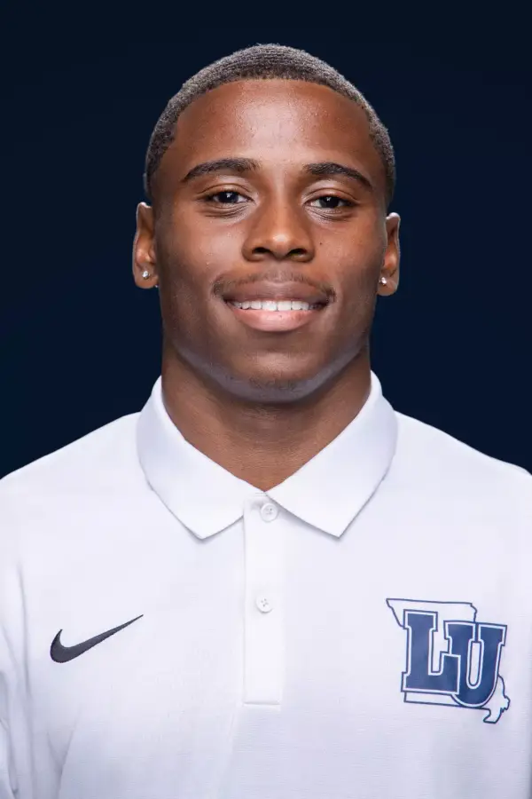 Mason Blandingburg, Football, Lincoln University