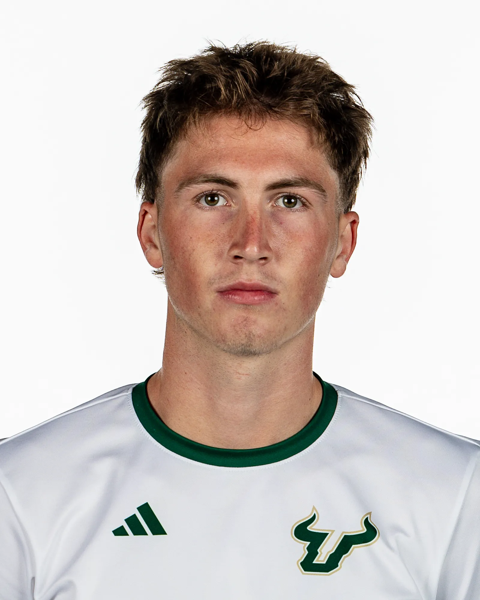 Liam Healy, Soccer, University of South Florida