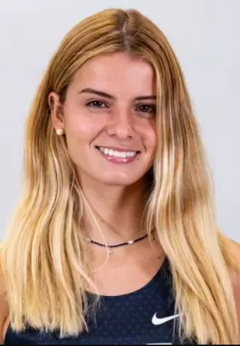 Sofia Augusto, Beach Volleyball, undefined