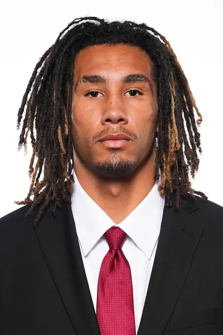 Devin Franklin, Football, University of Louisiana at Lafayette