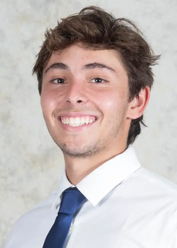 Rafael Gracie, Tennis, Lehigh University