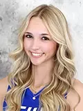 McKenna Morton, Volleyball, Eastern Illinois University