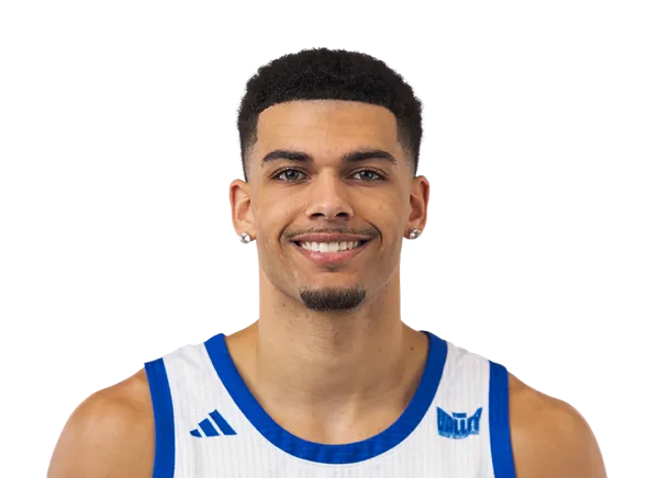 Jalen Quinn, Basketball, undefined
