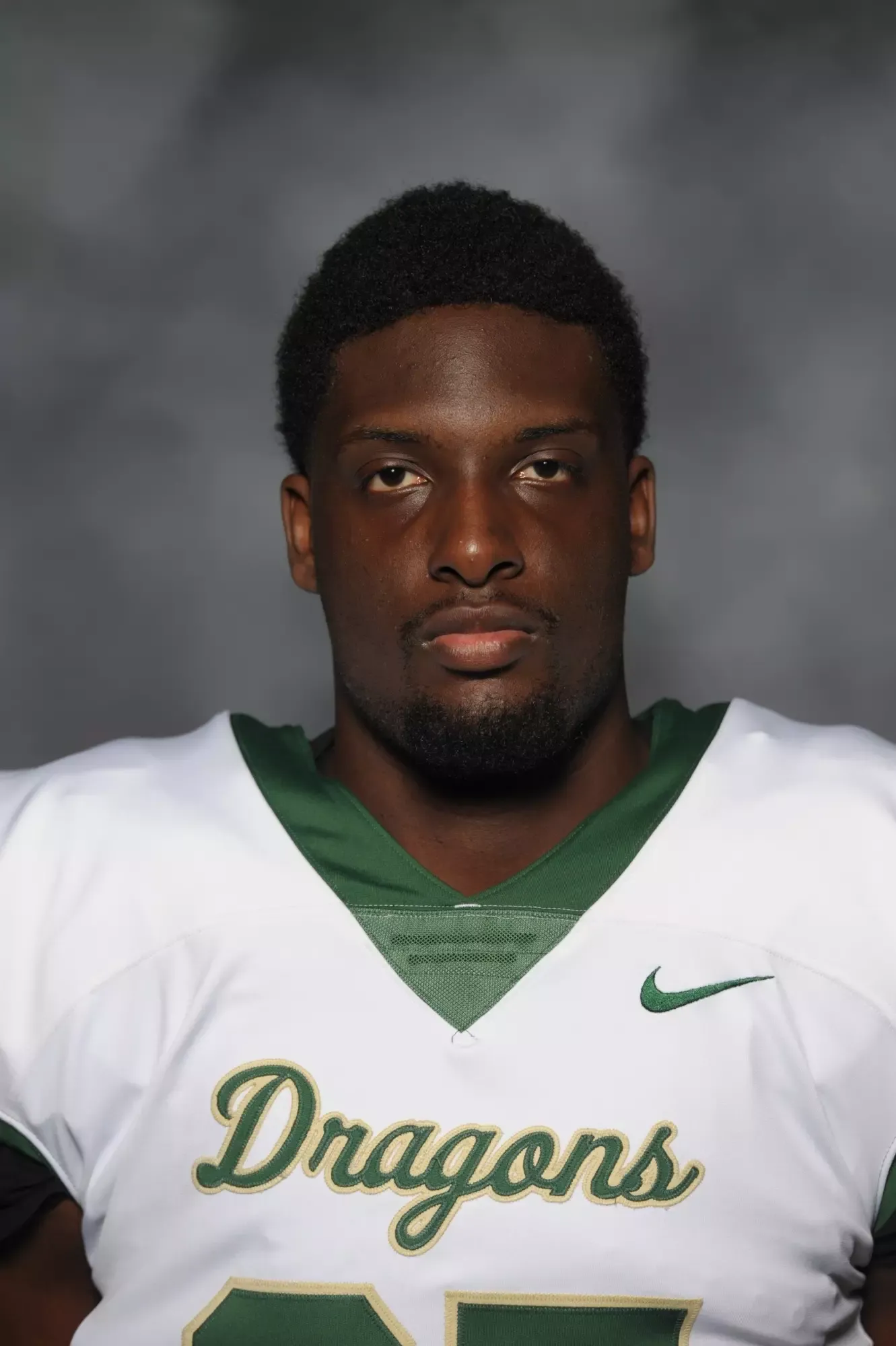 Jesse Hayes, Football, Tiffin University